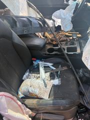 2020 Kia Optima S - Interior Front Seat Image
